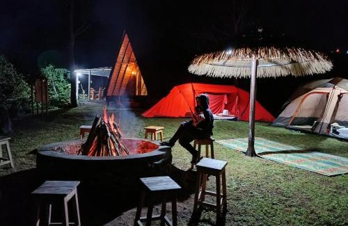 Kedisan Other | Kintamani Adventure 'Explore the Unseen nature'