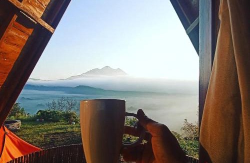 Kintamani Cabin | Kintamani Adventure 'Hide Away In Kintamani