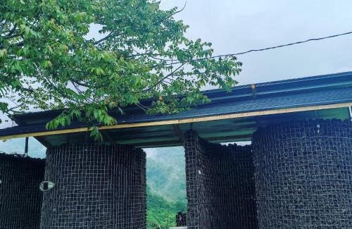 Kintamani Cabin | Kintamani Adventure 'Hide Away In Kintamani