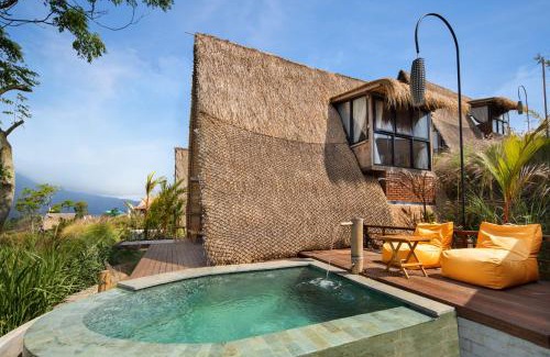 Toya Bungkah Hotel | Kintamani Breeze