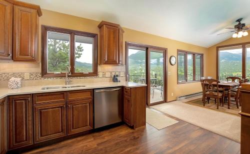 Windcliff Estates House | Kintzle Home