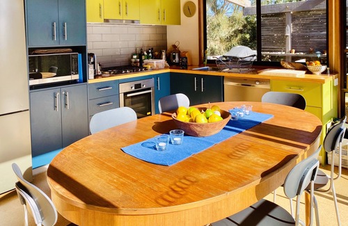 Kioloa House | Kioloa Hidden Beach House