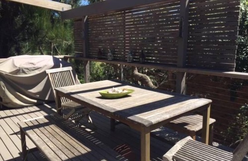 Kioloa House | Kioloa Hidden Beach House