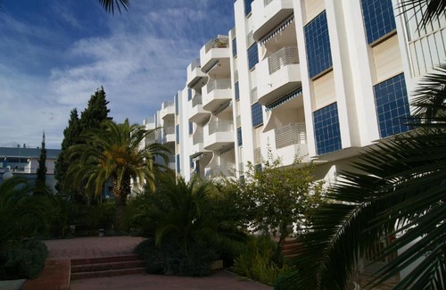 Alcossebre Apartment | Kione Las Margaritas