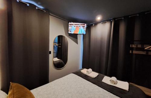Povoa De Varzim Apartment | Kiosk 550 Apartment - Póvoa de Varzim