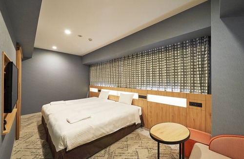 Fujisawa Hotel | kipphotel Syonan Fujisawa