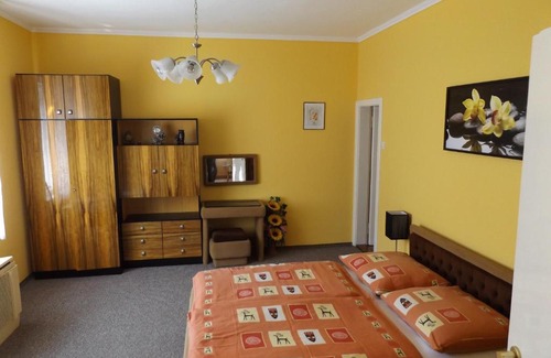 Fonyod Apartment | Király Apartman