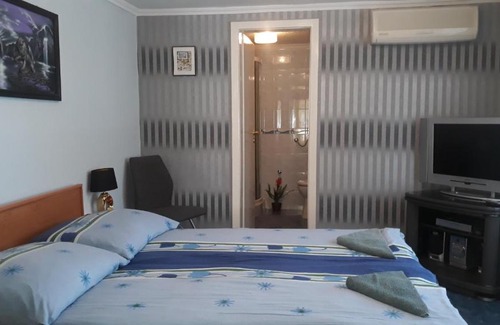 Fonyod Apartment | Király Apartman