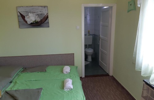 Fonyod Apartment | Király Apartman