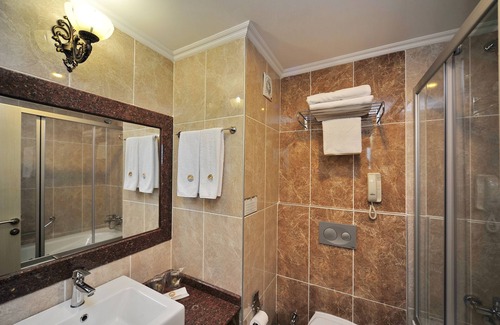 Kargicak Resort | Kirbiyik Resort Hotel - All Inclusive