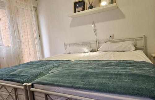 Gijon Apartment | Kirche 1A118