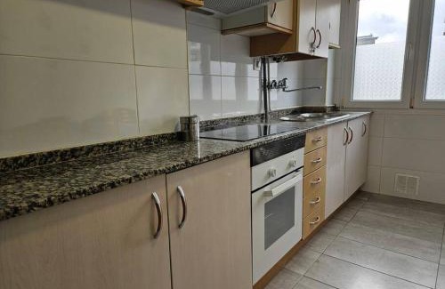 Gijon Apartment | Kirche 1A118