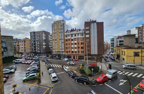 Gijon Apartment | Kirche 1A118