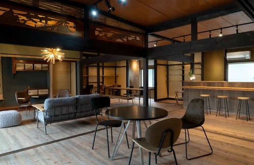 Etajimacho Kirikushi House | Kirikushi Coastal Village | A peaceful island inn /Etajima Hiroshima
