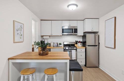 Moss Bay Cottage | Kirkland Highland Guest House