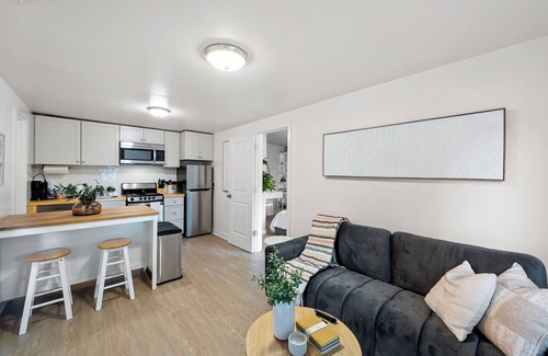 Moss Bay Cottage | Kirkland Highland Guest House