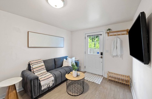 Moss Bay Cottage | Kirkland Highland Guest House