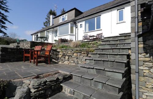 Ambleside House | Kirkstone Cottage