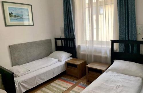 Gellert Hill House | Kis Gellért Guesthouse
