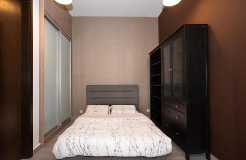 Ampang Apartment | Kisetsu no ie, KLCC Kuala Lumpur