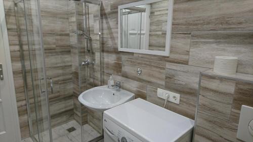 Gyor Apartment | Kisfaludy Károly Apartman