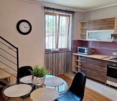 Kisvarda Apartment | Kisház