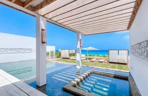 West End Village Villa | Kishti (West) in Meads Bay by Personal Villas - Perfect for Families and Friends