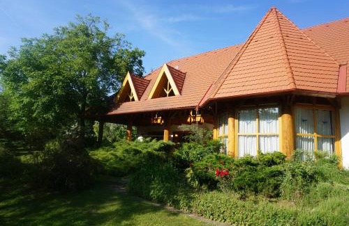 Monoszlo House | Kiskúti Vendégház