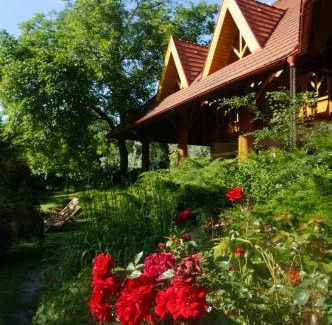 Monoszlo House | Kiskúti Vendégház