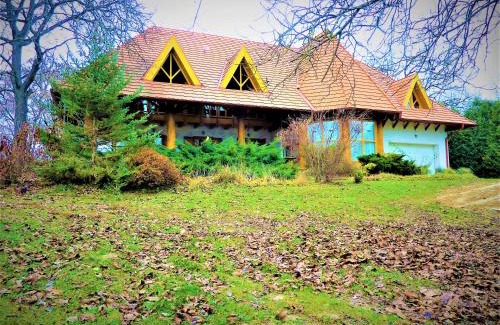 Monoszlo House | Kiskúti Vendégház