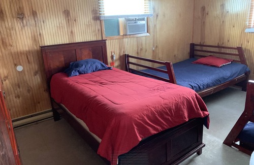Kismet House | Kismet Rental Blocks From Beach