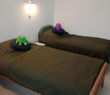 Debrecen Apartment | Kiss-Szőllősi Vendégház II LOLA