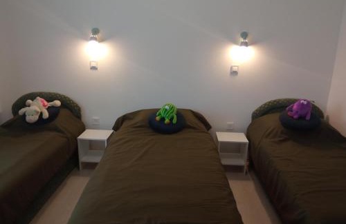 Debrecen Apartment | Kiss-Szőllősi Vendégház II LOLA