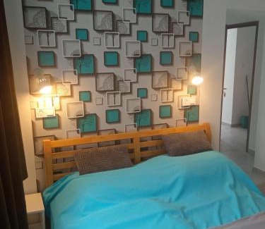 Debrecen Apartment | Kiss-Szőllősi Vendégház II-RAMI