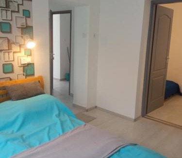 Debrecen Apartment | Kiss-Szőllősi Vendégház II-RAMI