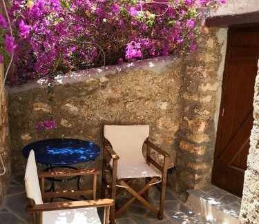 Monemvasia House | Kissamitakis Guesthouse