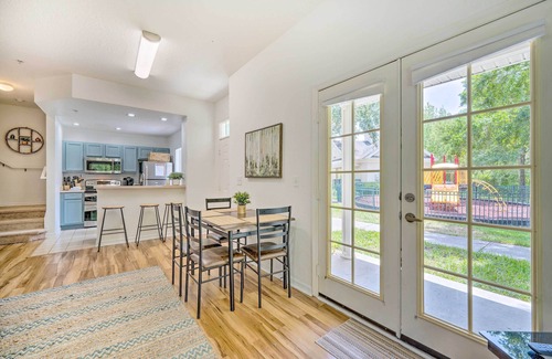 Venetian Bay Villages Condo | Kissimmee Condo: Community Perks, 10 Mi to Disney!
