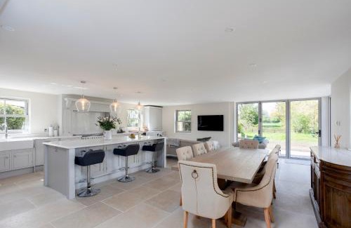 Ripon House | Kist Accommodates - Glen View Cottage