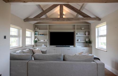 Ripon House | Kist Accommodates - Glen View Cottage