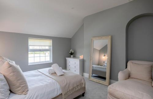 Ripon House | Kist Accommodates - Glen View Cottage