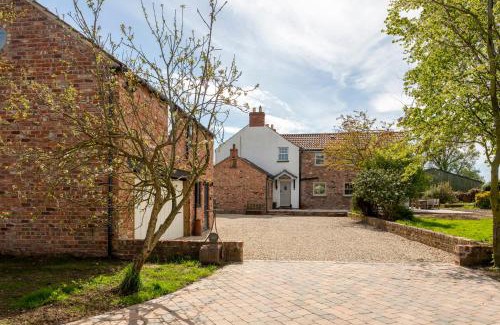 Ripon House | Kist Accommodates - Glen View Cottage