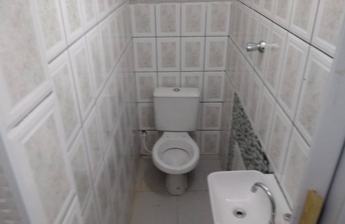 Vila Clementino Apartment | Kit Net 1 With privacy 1 parking space for small or medium-sized cars.
