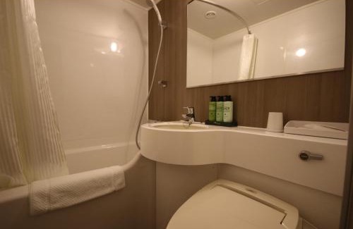 Morioka Hotel | KITA HOTEL - Vacation STAY 69750v