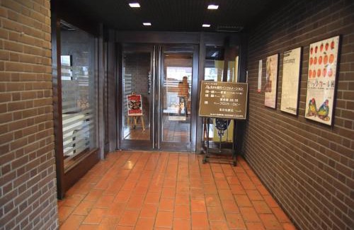 Morioka Hotel | KITA HOTEL - Vacation STAY 69750v