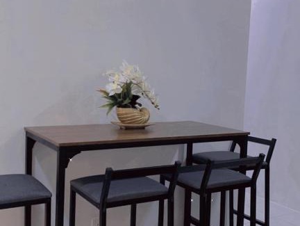 Kampung Rawa Apartment | KITA IMPIAN B-20-07