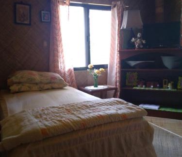 Badian Bed & Breakfast | Kitakubo Residence