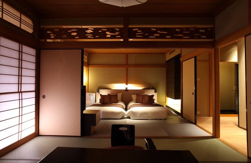 Hakone House | Kitanokaze Saryou