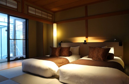 Hakone House | Kitanokaze Saryou