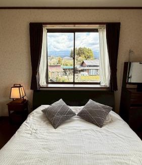 Fujinomiya House | Kitayama Fuji View House