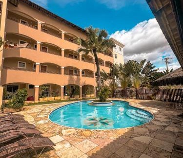 Cumbuco Apartment | Kitecabana Apartamento